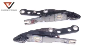 Панти преден капак за bmw 3-series (e46) 1.8i 118 hp...