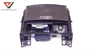 Пепелник преден за lexus is ii 220d 2.2d 177 hp...