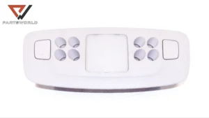 Плафон заден за lexus is ii 220d 2.2d 177 hp...