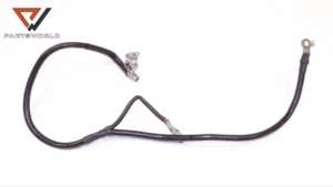 Плюсова клема за vw golf iv variant 1.9 tdi 101...