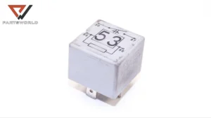 Реле 52 141251253b за vw golf iv variant 1.9 tdi...