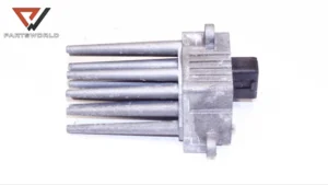 Реостат парно 8383835 за bmw 3-series (e46) 1.8i 118 hp...