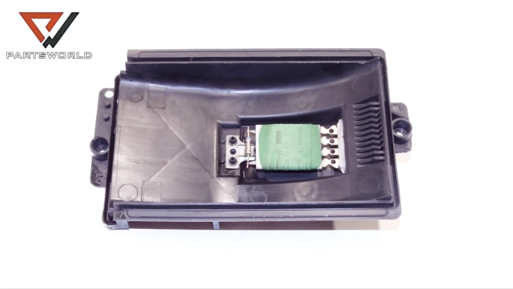 Реостат парно за vw golf iv variant 1.9 tdi 101... Реостат парно за vw golf iv variant 1.9 tdi 101...