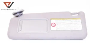 Сенник ляв за lexus is ii 220d 2.2d 177 hp...