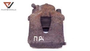 Спирачен апарат преден десен за vw golf iv variant 1.9...