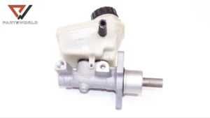 Спирачна помпа с казанче за bmw 3-series (e46) 1.8i 118...