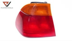 Стоп десен за bmw 3-series (e46) 1.8i 118 hp (sedan)