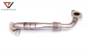 Тръба egr за vw golf iv variant 1.9 tdi 101...