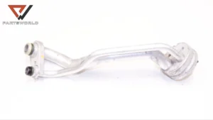 Тръбичка климатик 8383847 за bmw 3-series (e46) 1.8i 118 hp...