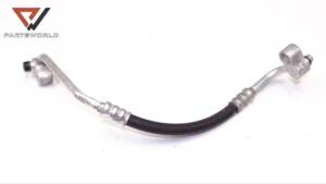 Тръбичка климатик за bmw 3-series (e46) 1.8i 118 hp (sedan)