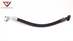 Тръбичка климатик за bmw 3-series (e46) 1.8i 118 hp (sedan)