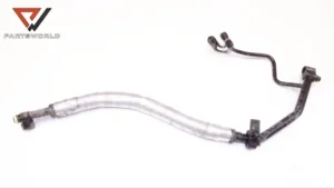 Тръбичка климатик за bmw 3-series (e46) 1.8i 118 hp (sedan)