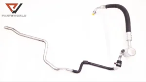 Тръбичка за климатик за vw golf iv variant 1.9 tdi...