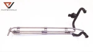 Тръбички за гориво за vw golf iv variant 1.9 tdi...