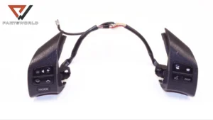 Управление мултимедия за lexus is ii 220d 2.2d 177 hp...