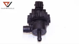 Вакуум клапан 1433602 за bmw 3-series (e46) 1.8i 118 hp...