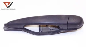 Външна дръжка задна лява за bmw 3-series (e46) 1.8i 118...