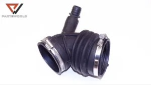 Въздуховод гофриран 1437355 за bmw 3-series (e46) 1.8i 118 hp...