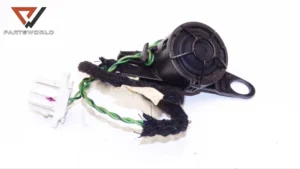 Високоговорител пищялка преден десен за bmw 3-series (e46) 1.8i 118...