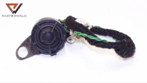 Високоговорител пищялка преден ляв за bmw 3-series (e46) 1.8i 118...