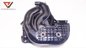 Всмукателен колектор за bmw 3-series (e46) 1.8i 118 hp (sedan)