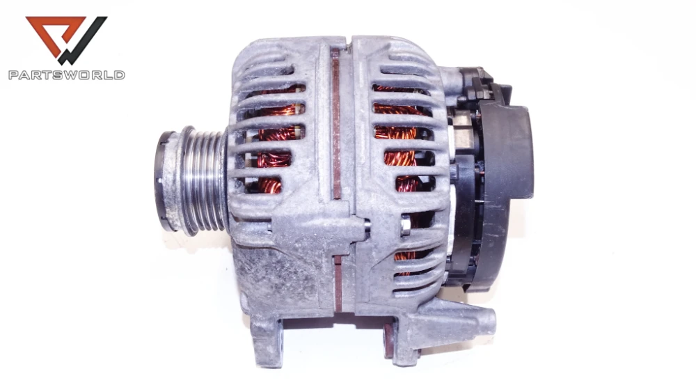 Алтернатор 028903031 за vw passat 5.5 (b5.5) 1.9tdi (avf) 131... Алтернатор 028903031 за vw passat 5.5 (b5.5) 1.9tdi (avf) 131...