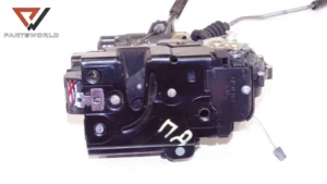 Брава врата предна дясна за vw passat 5.5 (b5.5) 1.9tdi...