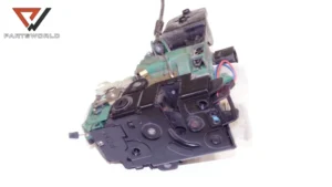 Брава врата задна лява за vw passat 5.5 (b5.5) 1.9tdi...