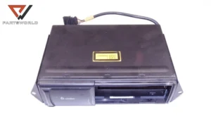 cd чейнджър 1j6035111 за vw passat 5.5 (b5.5) 1.9tdi (avf)...