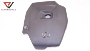 Декоративен капак двигател за lexus is ii 220d 2.2d 177...