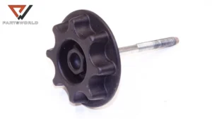 Фиксиращ болт резервна гума за lexus is ii 220d 2.2d...