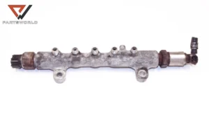 Горивна рейка за lexus is ii 220d 2.2d 177 hp...