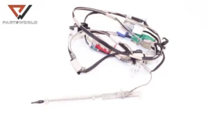 Инсталация 82210-3a210 за lexus is ii 220d 2.2d 177 hp...