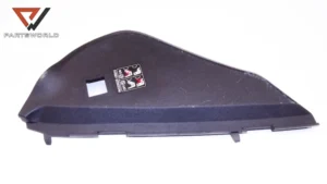 Капак арматурно табло десен за lexus is ii 220d 2.2d...