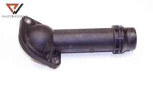 Конзола термостат за vw passat 5.5 (b5.5) 1.9tdi (avf) 131...