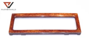 Лайсна около управление климатроник за vw passat 5.5 (b5.5) 1.9tdi...