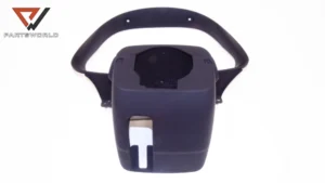 Лайсна около волан за lexus is ii 220d 2.2d 177...