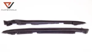 Лайсни над калници за lexus is ii 220d 2.2d 177...