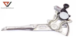 Машинка ел сткло със стъклоповдигач предна лява за lexus is...