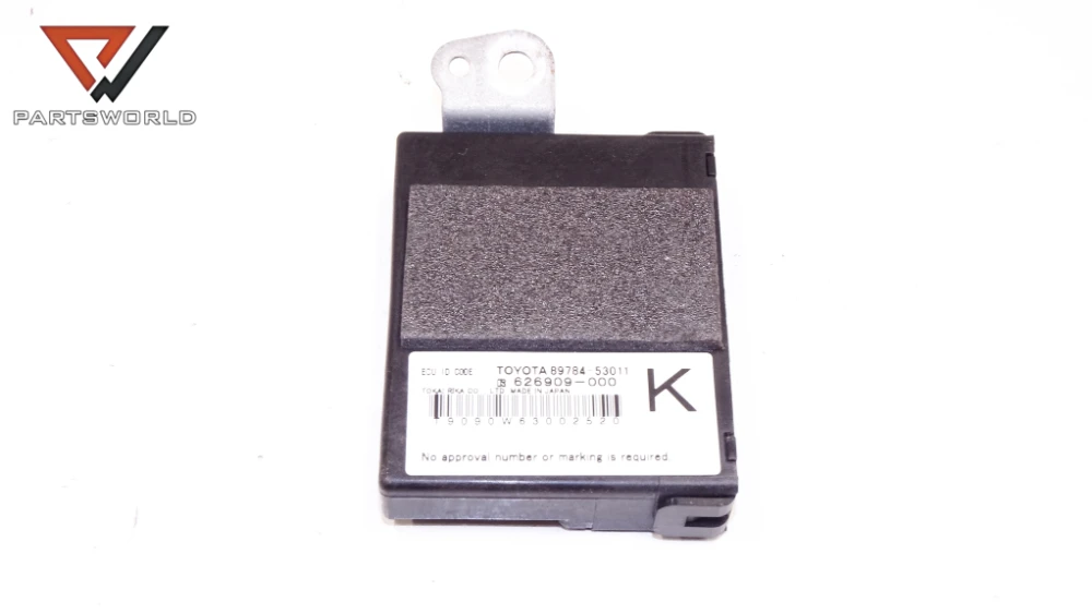 Модул имобилайзер 89784-53011 за lexus is ii 220d 2.2d 177... Модул имобилайзер 89784-53011 за lexus is ii 220d 2.2d 177...