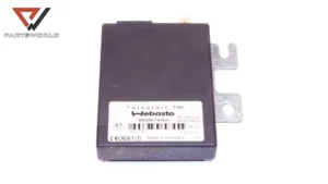 Модул печка 9006744a за vw passat 5.5 (b5.5) 1.9tdi (avf)...