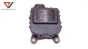 Моторче клапа парно 8d1820511b за vw passat 5.5 (b5.5) 1.9tdi...