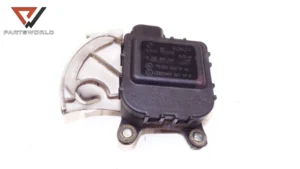 Моторче клапа парно 8d1820511e за vw passat 5.5 (b5.5) 1.9tdi...