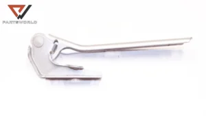 Панта преден капак дясна за vw passat 5.5 (b5.5) 1.9tdi...