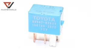 Реле 90987-02027 за lexus is ii 220d 2.2d 177 hp...