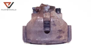 Спирачен апарат преден лява за vw passat 5.5 (b5.5) 1.9tdi...