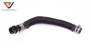 Спирачен маркуч за lexus is ii 220d 2.2d 177 hp...