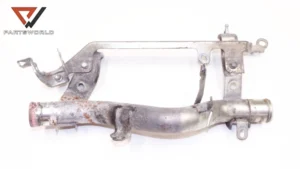 Тръба антифриз за lexus is ii 220d 2.2d 177 hp...