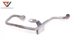 Тръбичка за турбо за lexus is ii 220d 2.2d 177...