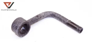 Тръбичка за турбо за lexus is ii 220d 2.2d 177...